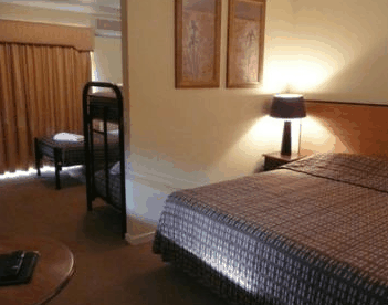 Margaret River Holiday Suites - thumb 2