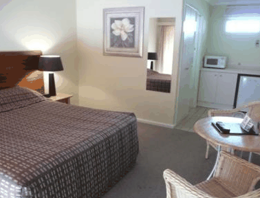 Margaret River Holiday Suites - thumb 3
