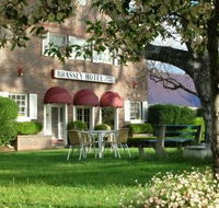 Brassey of Canberra - Accommodation Bookings