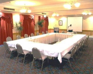 Brassey Of Canberra - Accommodation Bookings 1