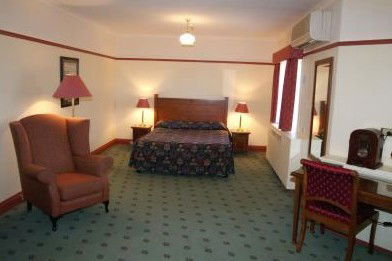 Brassey Of Canberra - Accommodation Bookings 2