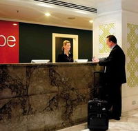 Vibe Savoy Hotel Melbourne - Accommodation Bookings