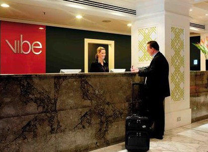 Vibe Savoy Hotel Melbourne - Accommodation Bookings 0