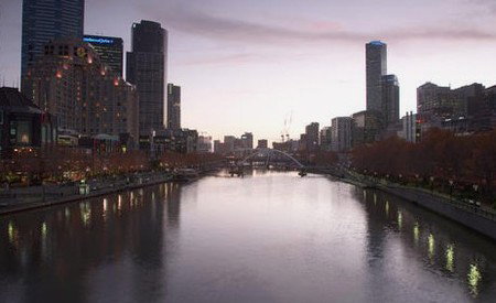 Vibe Savoy Hotel Melbourne - Accommodation Bookings 2
