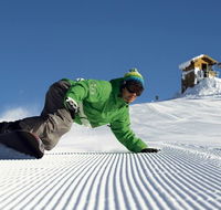 Snowbird Inn - Accommodation Bookings