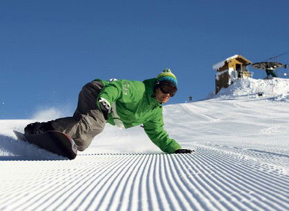 Snowbird Inn - Accommodation Bookings 0