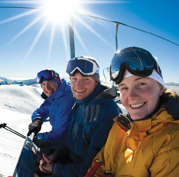 Snowbird Inn - Accommodation Bookings 1