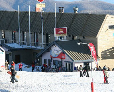 Snowbird Inn - Accommodation Bookings 2
