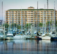 Quest Townsville - Accommodation Bookings