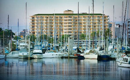 Quest Townsville - Accommodation Bookings 0
