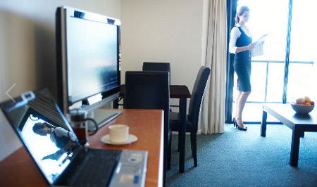 Quest Townsville - Accommodation Bookings 1