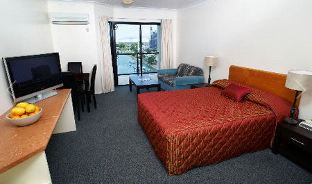 Quest Townsville - Accommodation Bookings 2