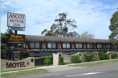Ascot Motor Inn - Accommodation Bookings 0