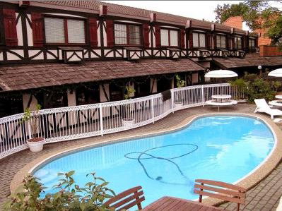 Ascot Motor Inn - Accommodation Bookings 1