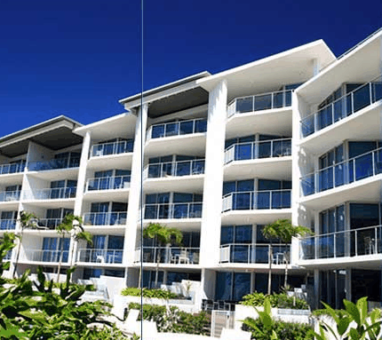 C Bargara Resort - Accommodation Bookings