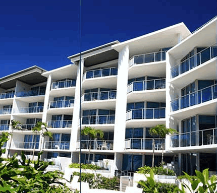 C Bargara Resort - Accommodation Bookings 0
