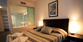 C Bargara Resort - Accommodation Bookings 1