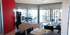 C Bargara Resort - Accommodation Bookings 2