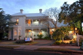 Bairnsdale VIC Accommodation Bookings