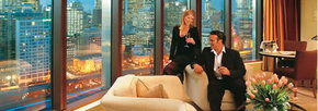 Crown Towers Hotel - Accommodation Bookings 0