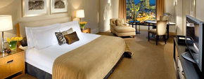 Crown Towers Hotel - Accommodation Bookings 4