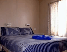 Swansea Holiday Park at Jubilee Beach - Accommodation Bookings