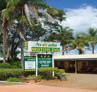 Avocado Motor Inn - Accommodation Bookings