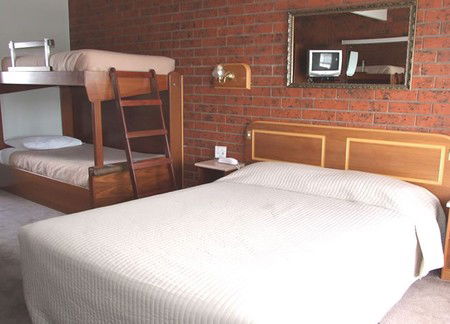 Abbotswood Motor Inn - Accommodation Bookings 1