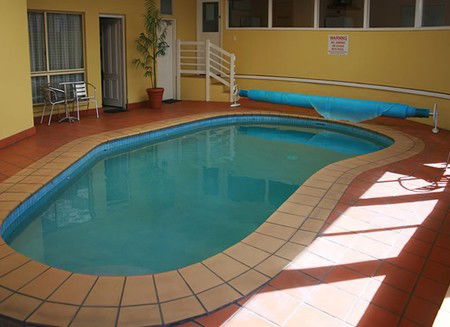 Abbotswood Motor Inn - Accommodation Bookings 3
