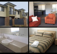 Admiral Motor Inn - Accommodation Bookings