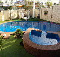 Comfort Inn Noahs In The Valley - Accommodation Bookings