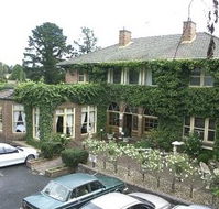 Berida Manor Country Resort - Accommodation Bookings