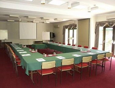 Berida Manor Country Resort - Accommodation Bookings 1