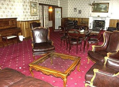 Berida Manor Country Resort - Accommodation Bookings 2
