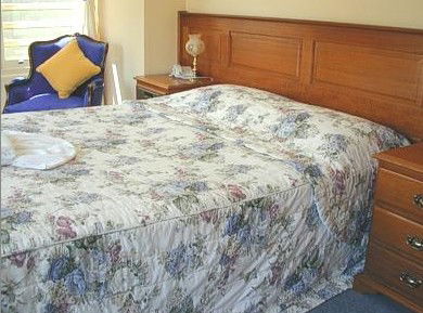 Berida Manor Country Resort - Accommodation Bookings 3
