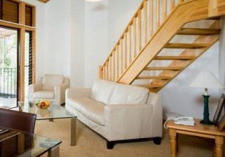 Kingfisher Bay Resort - Accommodation Bookings 2