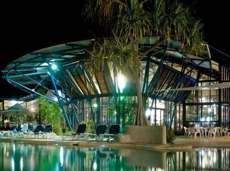 Kingfisher Bay Resort - Accommodation Bookings 3