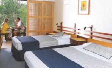 Kingfisher Bay Resort - Accommodation Bookings 4