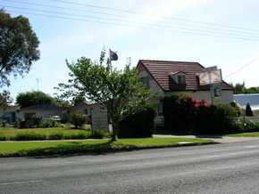 Amble Inn Motel - Accommodation Bookings 1