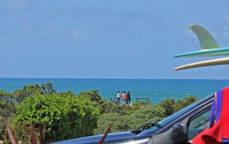 The Beachfront Motel - Accommodation Bookings 0