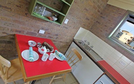The Beachfront Motel - Accommodation Bookings 5