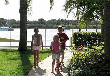 Noosa Shores Resort - Accommodation Bookings 2