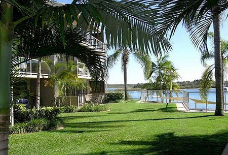 Noosa Shores Resort - Accommodation Bookings 3