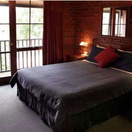 Armour Motor Inn - Accommodation Bookings 1
