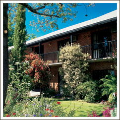 Armour Motor Inn - Accommodation Bookings 2