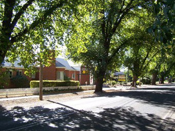 Bacchus Marsh Avenue - Accommodation Bookings 1