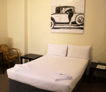 Ambassadors Hotel - thumb 4