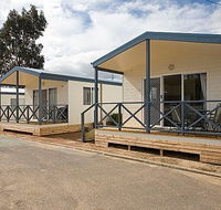 Crestview Top Tourist Park - Accommodation Bookings
