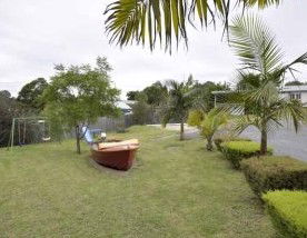  Accommodation Bookings