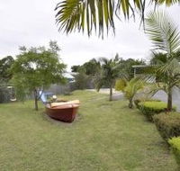 Ballymena Holiday Units - Accommodation Bookings